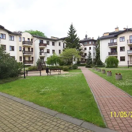 Lägenhet Sea Sopot